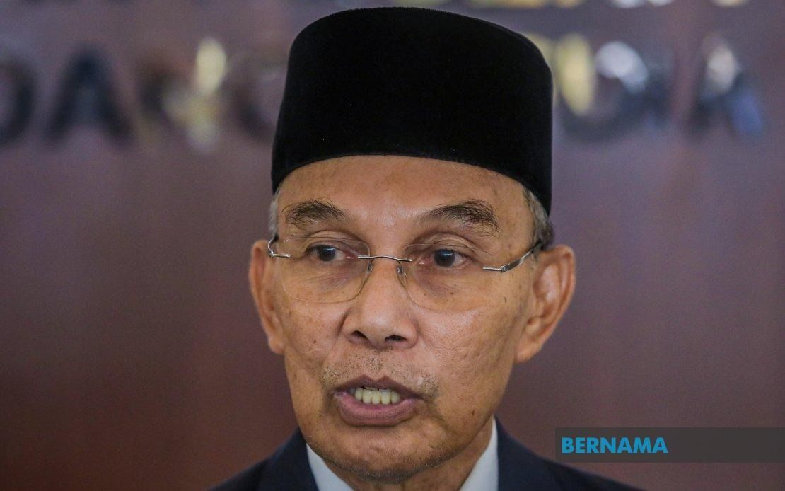 Sacking of assemblymen demonstrates PAS's commitment to principles, trust, says Perlis MB