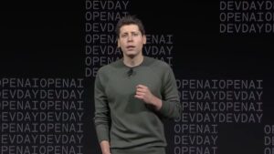 Sam Altman Turut Berhasrat Mempunyai Syarikat Roket Tersendiri