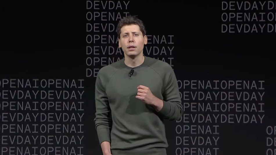 Sam Altman Turut Berhasrat Mempunyai Syarikat Roket Tersendiri