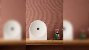 Samsung CES 2026 Speakers