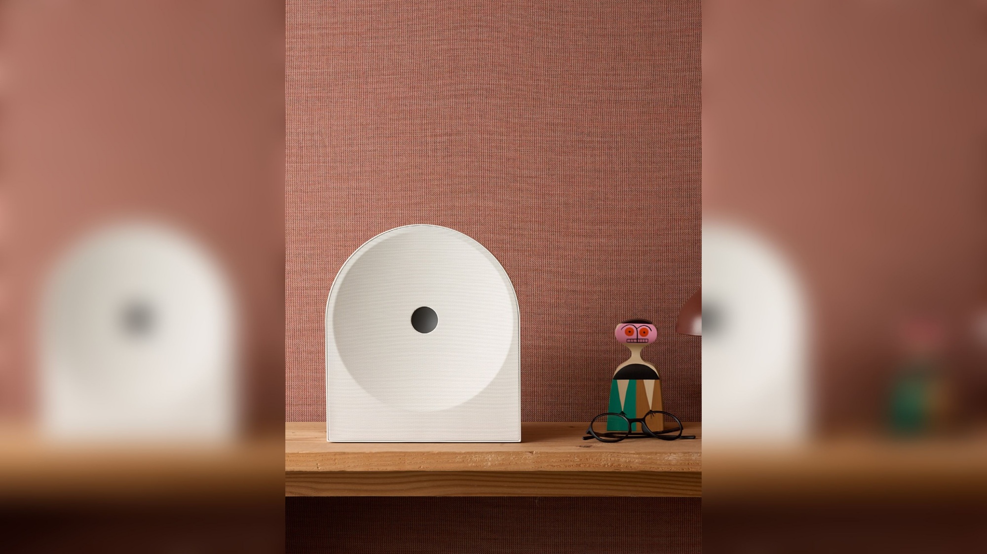 Samsung CES 2026 Speakers