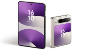 Samsung Bangunkan Galaxy Fold Dengan Nisbah Skrin 4:3 Untuk Bersaing Dengan iPhone Lipat