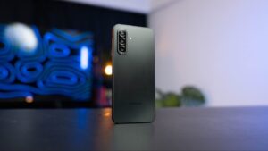 Samsung Galaxy A17 5G – Telefon Bajet Dengan Gemini Live & Samsung Wallet Yang Buat Hidup Lebih Mudah