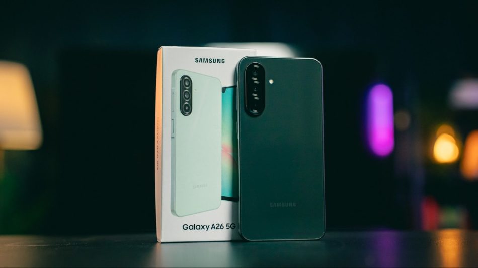 Samsung Galaxy A26 Atau Galaxy A36 – Yang Mana ‘A’ Untuk Anda?