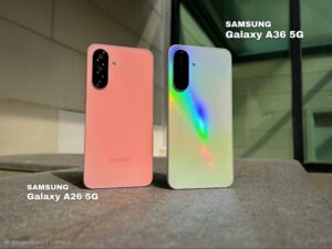 samsung galaxy a26 a36