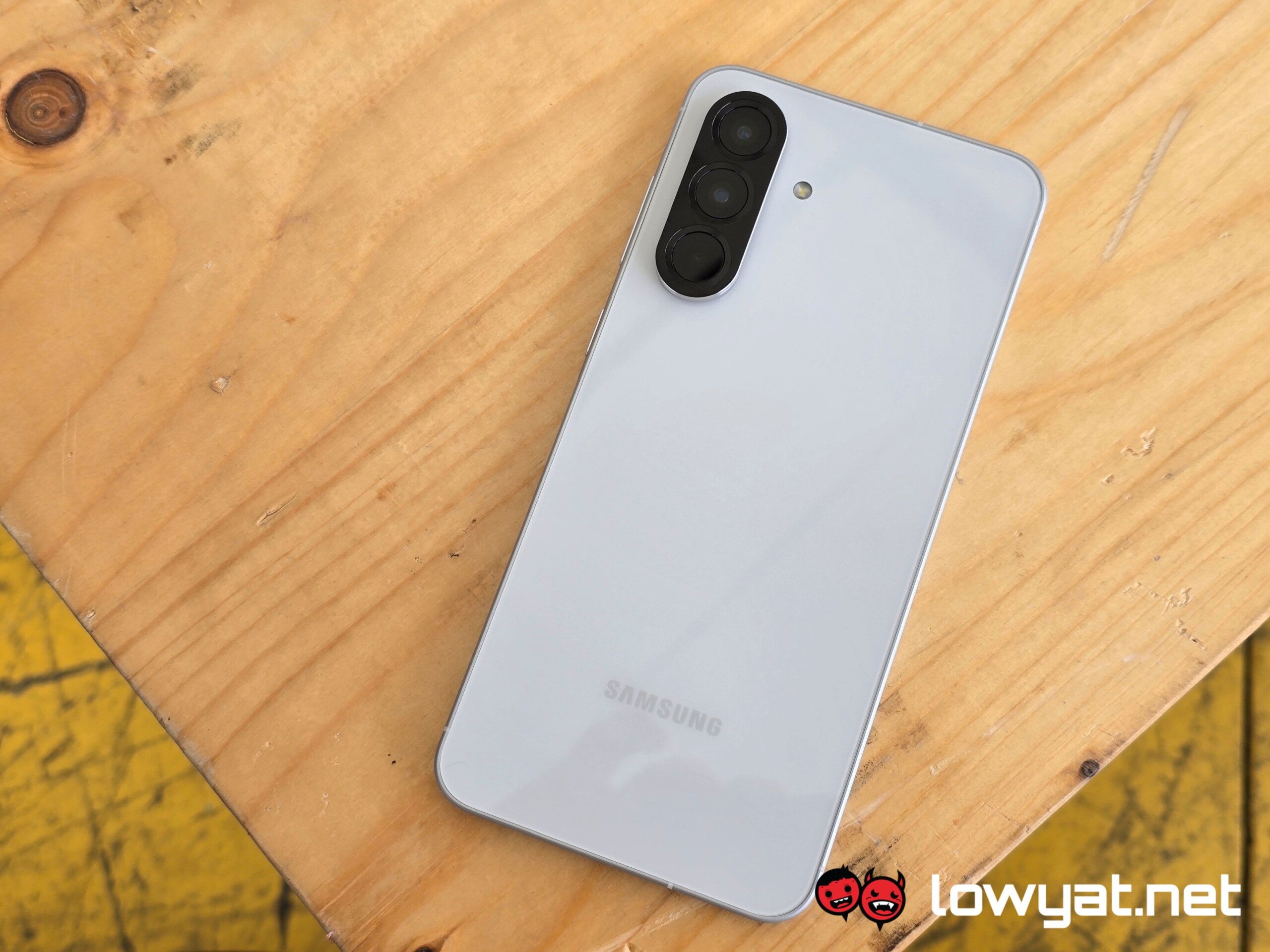 Samsung Galaxy A37, A57 May Arrive Sooner Than Expected