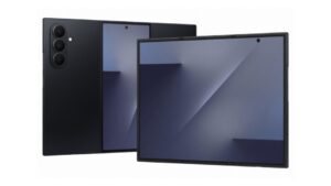 Samsung Galaxy Z TriFold Dilancarkan Dengan Skrin 10 Inci Trilipat dan Snapdragon 8 Elite