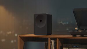 Samsung Lancarkan Dua Speaker Music Studio Yang Menggabungkan Estetik Dengan Audio