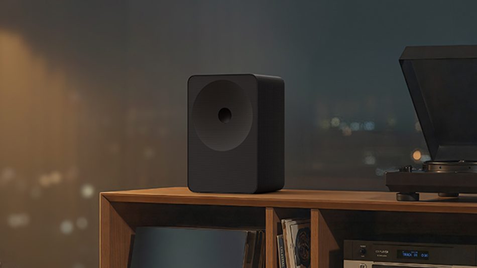 Samsung Lancarkan Dua Speaker Music Studio Yang Menggabungkan Estetik Dengan Audio