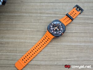 Samsung May Unveil Galaxy Watch Ultra 2 In July 2026
