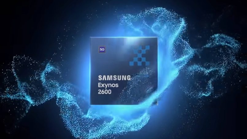 Samsung Perkenal Cip 2nm Untuk Telefon Pintar – Exynos 2600
