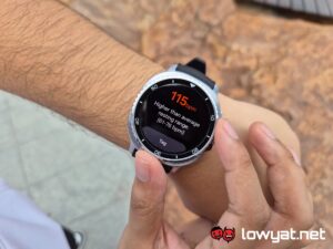 Samsung Galaxy Watch8 Classic Review