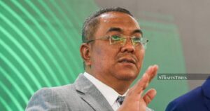 Sanusi: Muafakat Nasional needed at grassroots level ahead of GE16