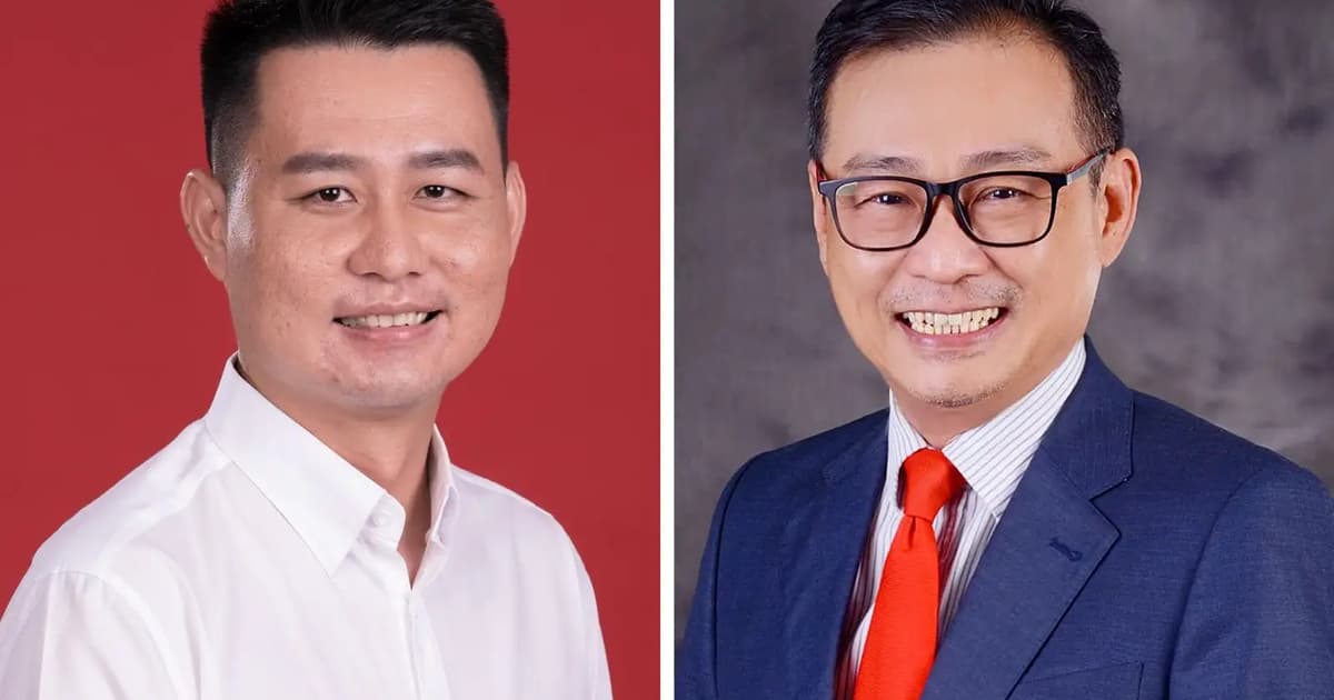 Sarawak DAP not excluded from holding Putrajaya posts, says secretary