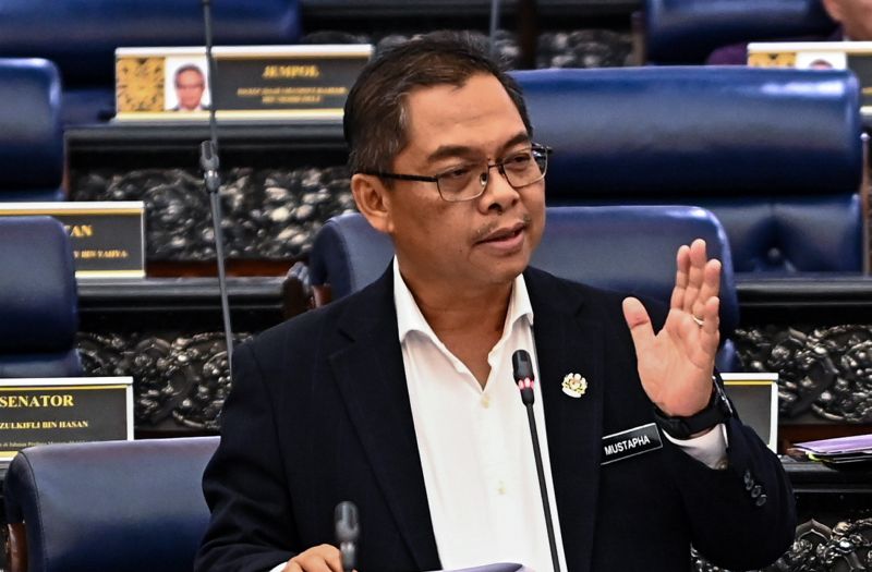 Sarawak, Sabah kekal rakan strategik negara