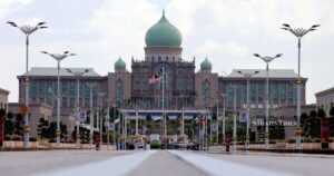 Sarawak, Sabah move to the heart of federal governance