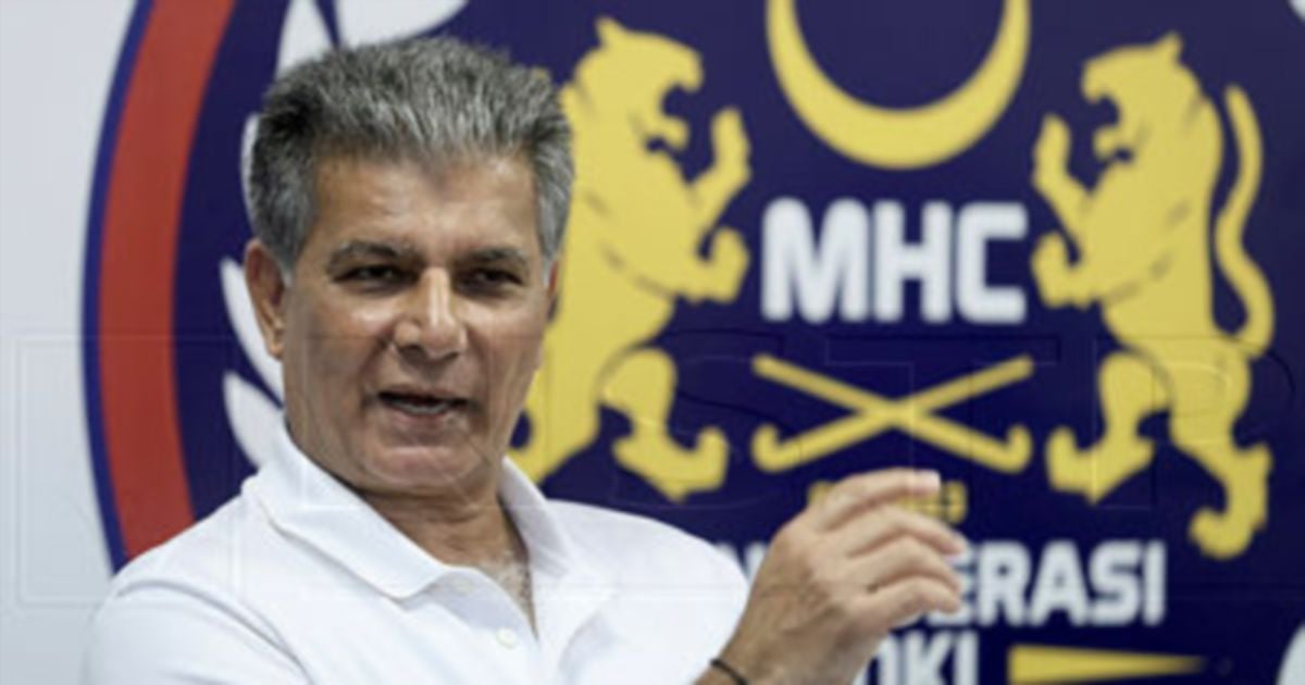 Sarjit will be reminded of what he said if Malaysia fail