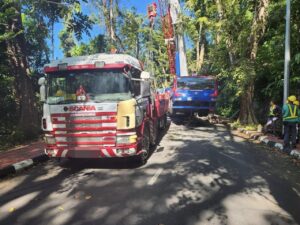 Saya wajib bersuara apabila kehidupan seharian rakyat terjejas