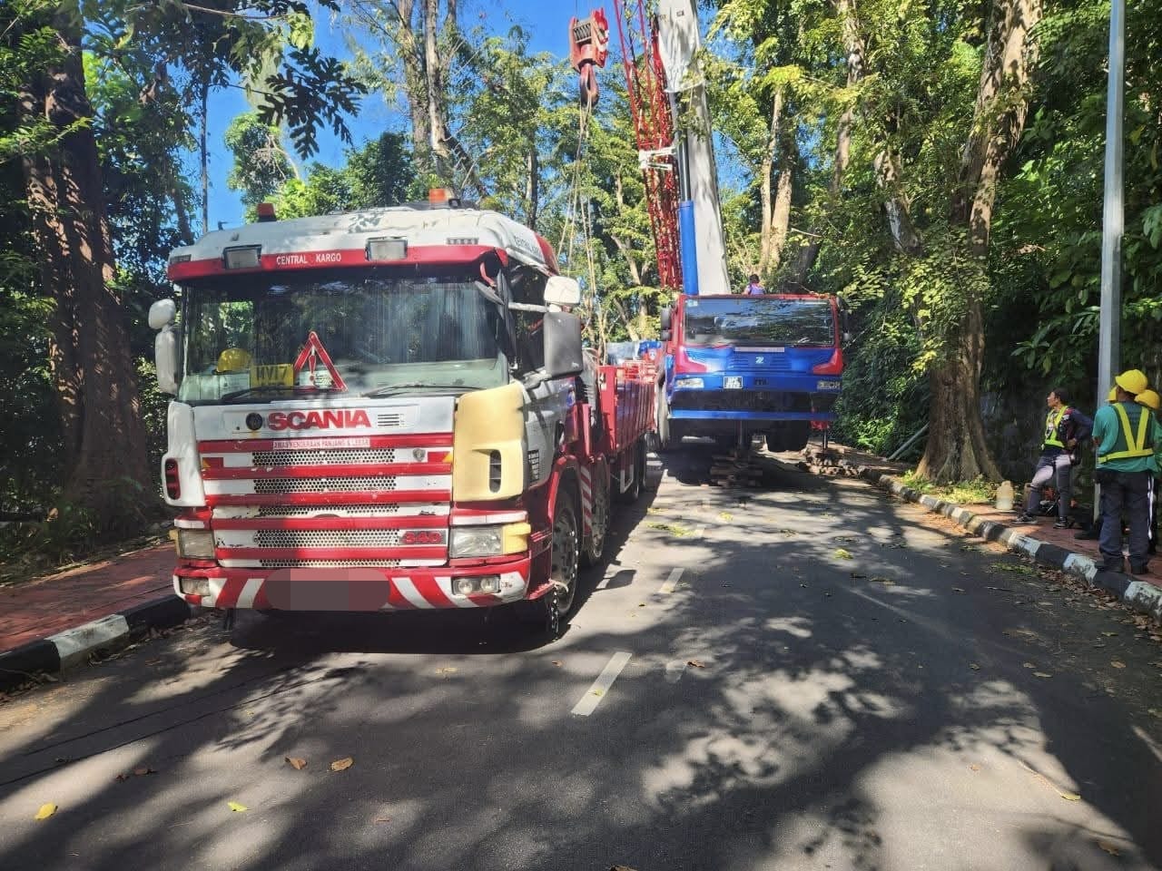 Saya wajib bersuara apabila kehidupan seharian rakyat terjejas