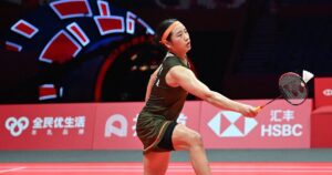 Se Young dominates, Yamaguchi battles through in season finale