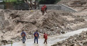 Search effort for missing teen in Kajang expanded