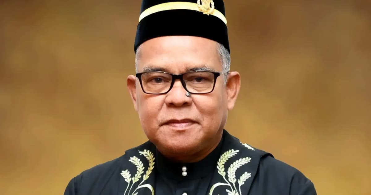 Seats of 3 Perlis reps vacated after PAS termination