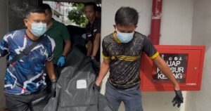 Seberang Jaya murder: Daughter reveals family's heartbreak