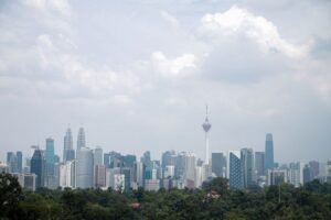 Sektor pertanian jana pendapatan RM186.43 bilion pada 2023