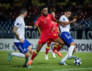 Selangor FC tunduk 0-1 kepada Lion City Sailors di MBPJ