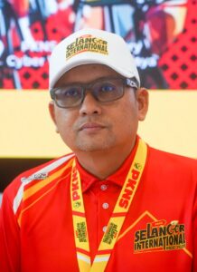Selangor International Ride 2025 tarik lebih 1,000 peserta