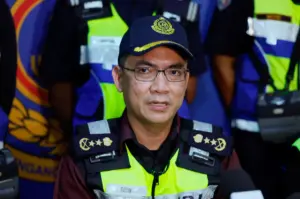Selangor JPJ officers now use body cameras for transparency