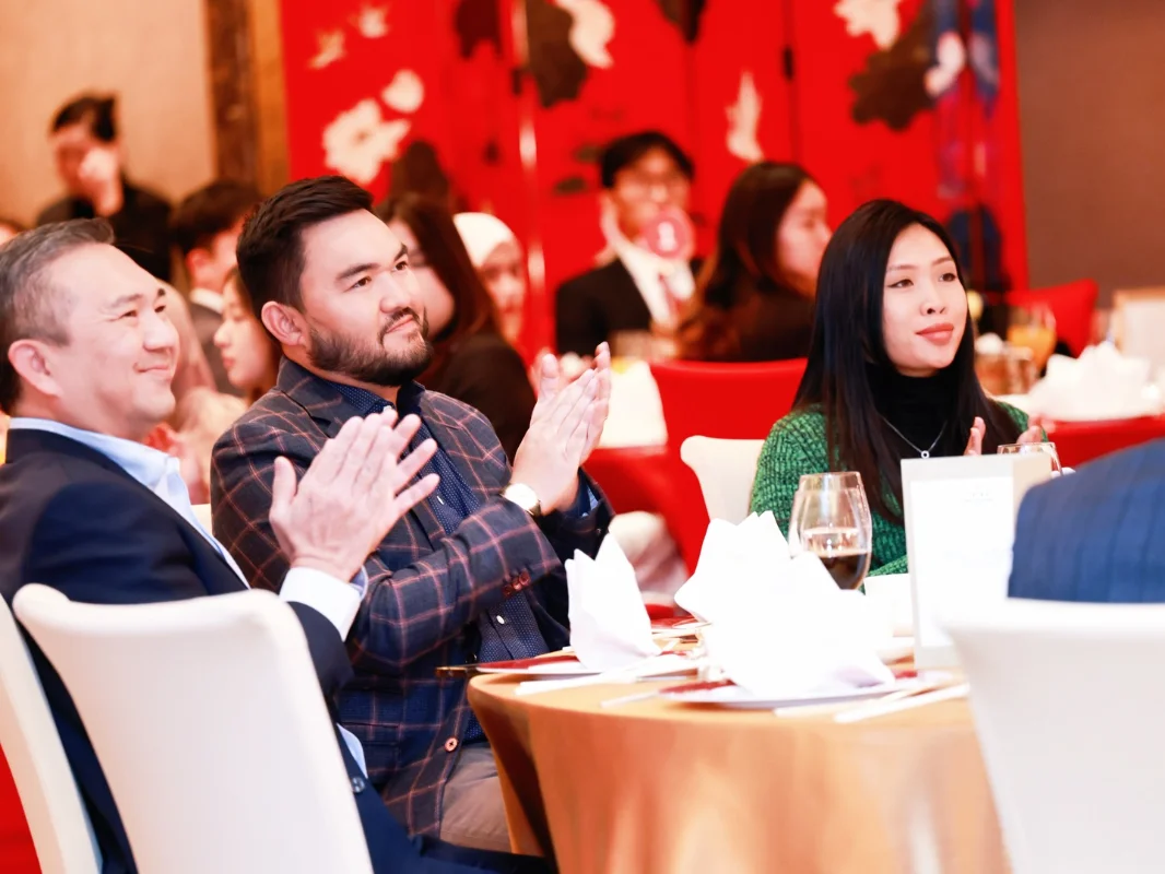 Selangor Raja Muda's Beijing visit promotes youth resilience and tech ties