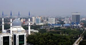 Selangor govt collects record RM3bil revenue in 2025
