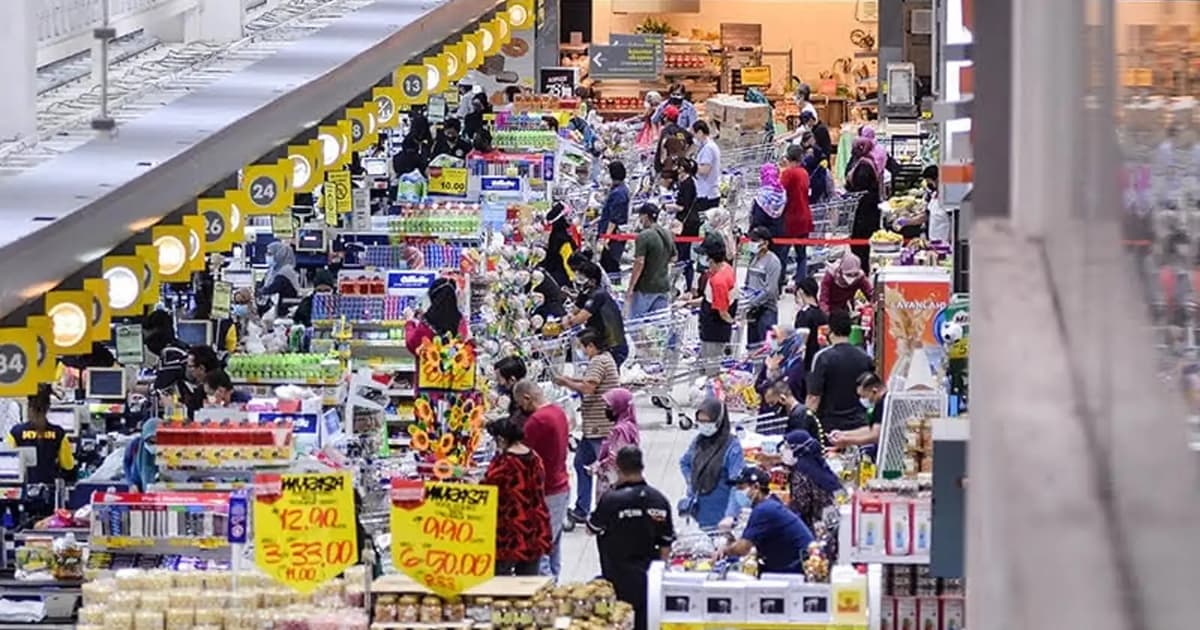 Selangor most expensive state to live in, says statistics dept