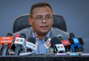 Selangor orders probe into alleged illegal forest clearing in Hulu Langat, says MB