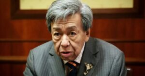 Selangor ruler saddened by rising violence involving minors