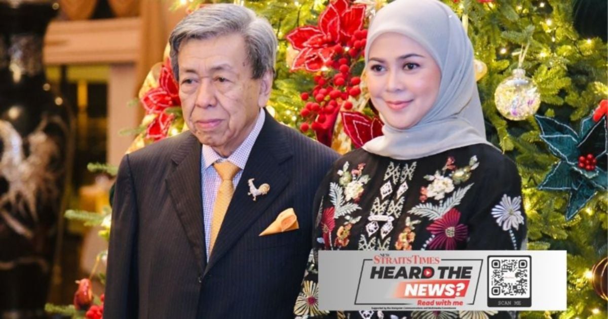 Selangor ruler wants best expertise to tackle floods