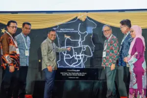 Selangor starts rolling out state-owned dark fibre network