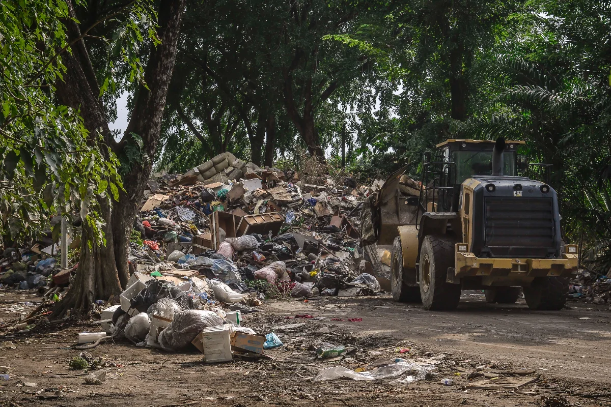 Selangor to sign waste management act by September 2026 for stronger enforcement