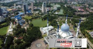 Selangor tops cost of living index