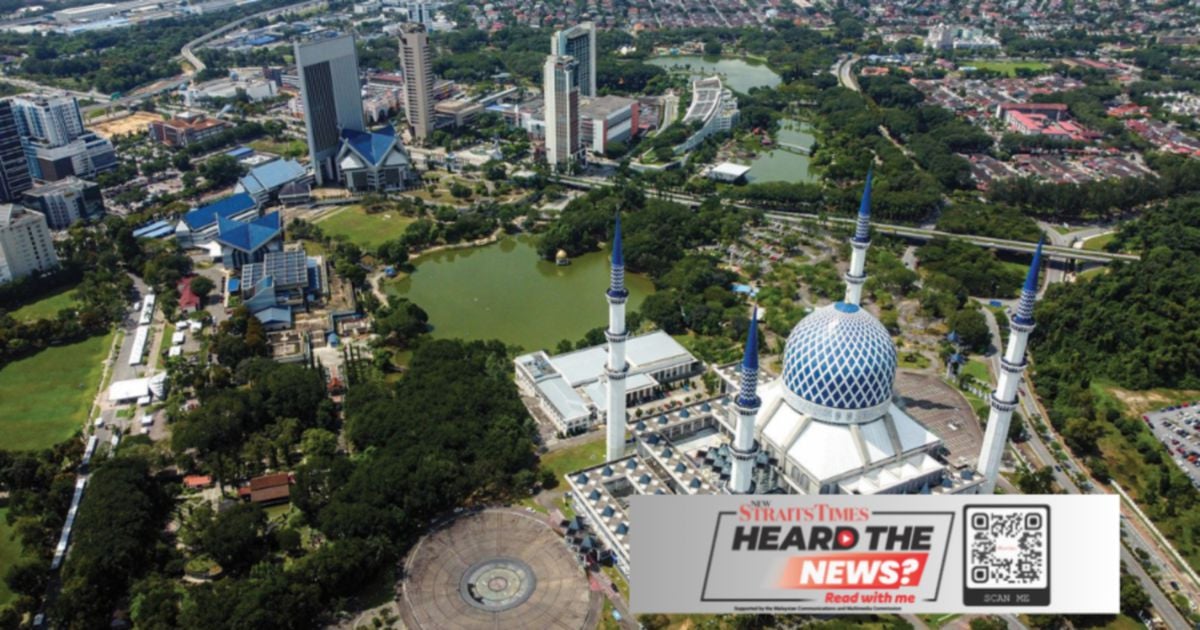 Selangor tops cost of living index