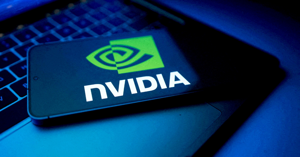 Senator calls for Nvidia CEO to testify on Trump approval for China chip sales