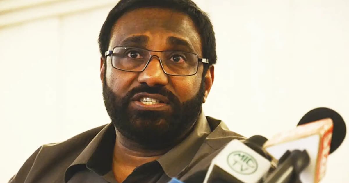 Senator seeks RM100mil penalty for platforms hosting underage accounts