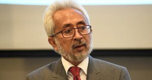 Senior Amanah man slams youth leader over reshuffle gripe