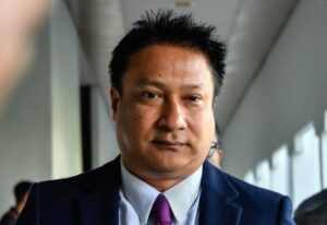 Sessions court grants temporary passport to Hydroshoppe director