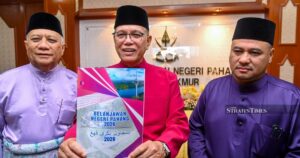 Seven key pillars of state budget unveiled
