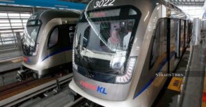 Shah Alam LRT adopts stricter testing standards than regional peers