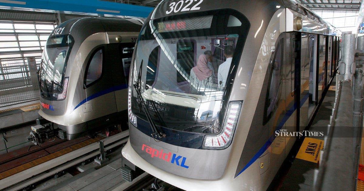 Shah Alam LRT adopts stricter testing standards than regional peers