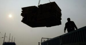 Shanghai copper gains ahead of Fed rate decision