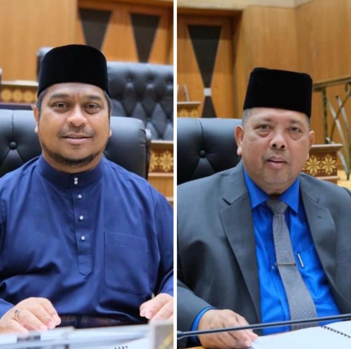 Siapa MB baharu Perlis, majlis angkat sumpah dijangka tengah hari ini